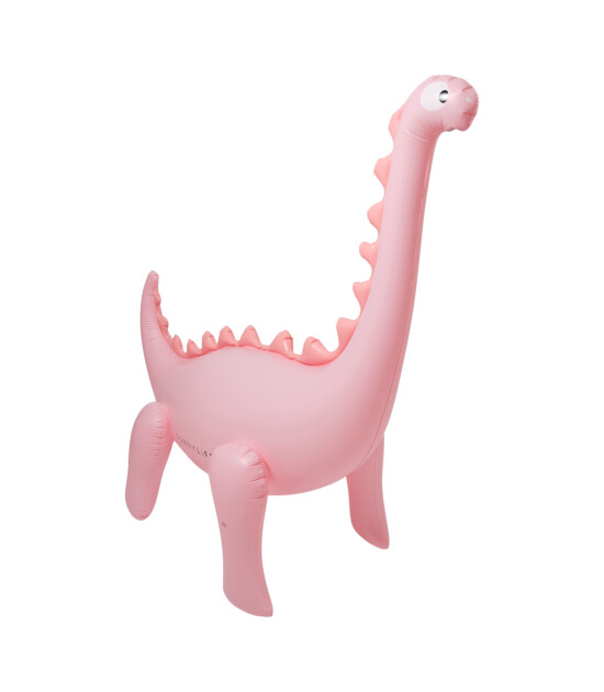 Sunnylife Şişme Dev Su Fıskiyesi // Pink