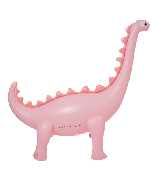 Sunnylife Şişme Dev Su Fıskiyesi // Pink