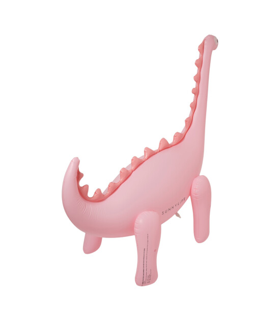 Sunnylife Şişme Dev Su Fıskiyesi // Pink