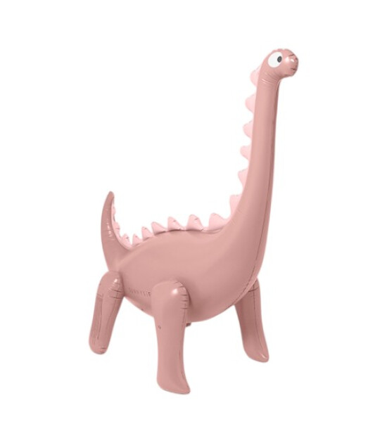 Sunnylife Şişme Dev Su Fıskiyesi // Pink