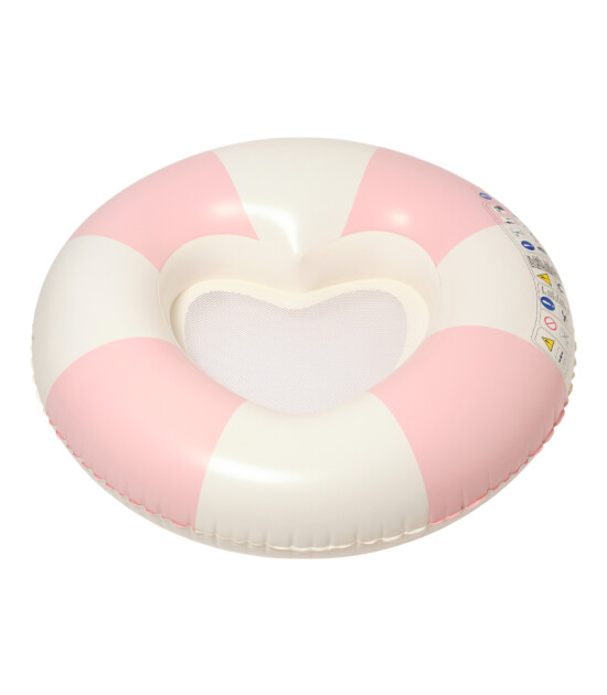 Sunnylife Luxe Pool Ring Şişme Halka // Stole My Heart