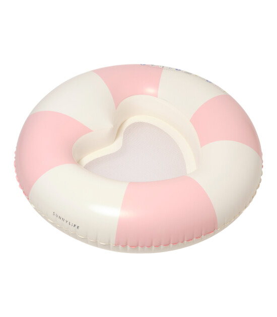 Sunnylife Luxe Pool Ring Şişme Halka // Stole My Heart
