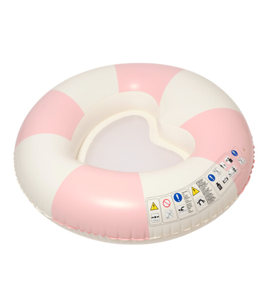 Sunnylife Luxe Pool Ring Şişme Halka // Stole My Heart