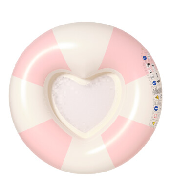 Sunnylife Luxe Pool Ring Şişme Halka // Stole My Heart