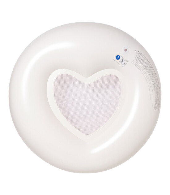 Sunnylife Luxe Pool Ring Şişme Halka // Stole My Heart