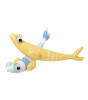 Sunnylife Şişme Havuz Noodle Yüzme Arkadaşı // Finn the Fish