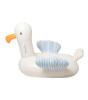 Sunnylife Şişme Havuz Yatağı // Seagull Blue Stripe