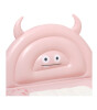 Sunnylife Şişme &Ccedil;ocuk Yatağı // Monster Pink