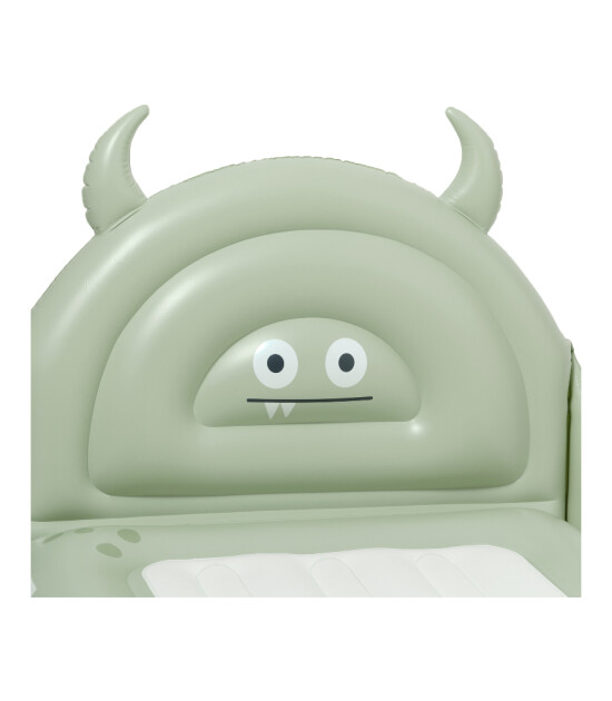 Sunnylife Şişme &Ccedil;ocuk Yatağı // Monster Sage