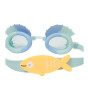 Sunnylife Çocuk Yüzme Gözlüğü // Finn the Fish