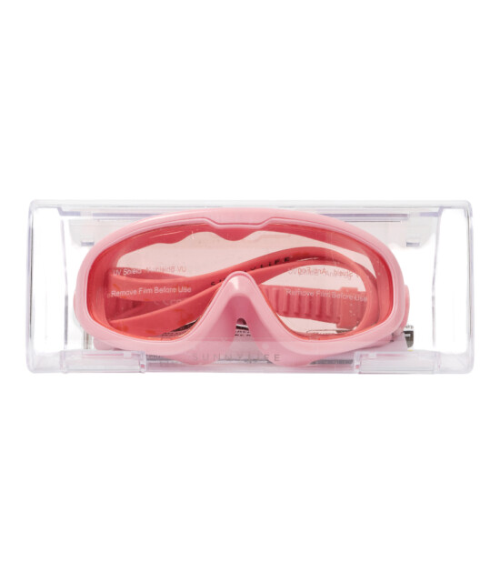 Sunnylife &Ccedil;ocuk Y&uuml;zme G&ouml;zl&uuml;ğ&uuml; // Cotton Candy Cherry Pink