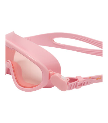 Sunnylife Çocuk Yüzme Gözlüğü // Cotton Candy Cherry Pink