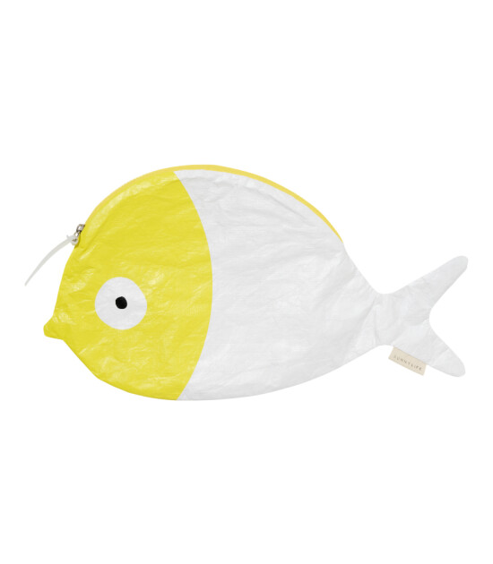 Sunnylife Islak Çantası // Finn the Fish