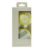 Sunnylife Skim Top Set // Citrus