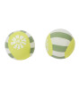 Sunnylife Skim Top Set // Citrus