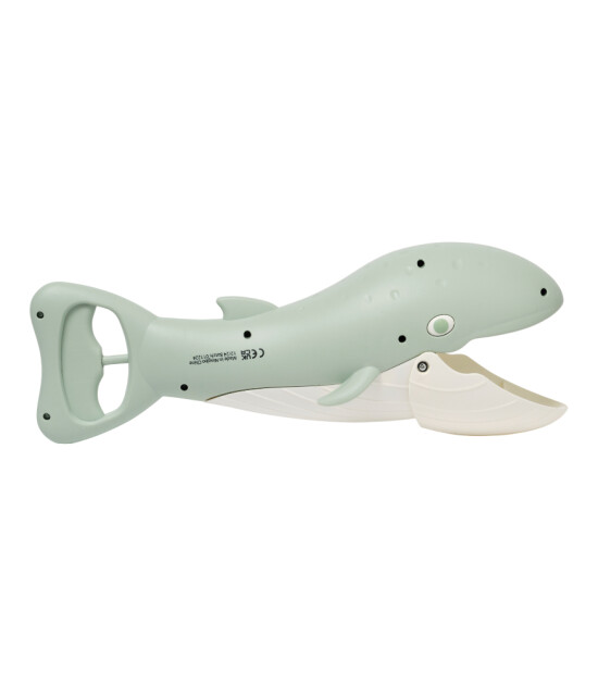 Sunnylife Kum Oyuncağı // Whale Green