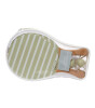 Sunnylife Plaj Raket Seti // Vintage Beach Paddles