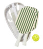 Sunnylife Plaj Pickleball Raket Seti // The Vacay