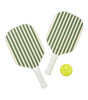 Sunnylife Plaj Pickleball Raket Seti // The Vacay