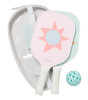 Sunnylife Plaj Pickleball Raket Seti // Rio Sun
