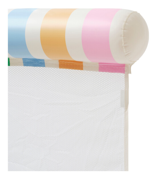 Sunnylife Floating Hammock Y&uuml;zen Hamak // Pastel Gelato