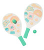 Sunnylife Plaj Raket Seti // Summer Sherbet Multi