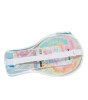 Sunnylife Plaj Raket Seti // Tie Dye Multi