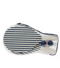 Sunnylife Plaj Raket Seti // Coastal Blue