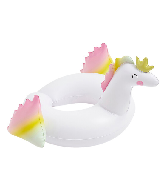 Sunnylife Mini Deniz Simidi // Unicorn