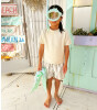 Sunnylife Dalış Seti // Salty the Shark Multi