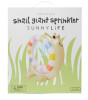 Sunnylife Şişme Su Fıskiyesi Oyuncağı // Snail