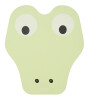 Sunnylife Yüzmeye Yardımcı Köpük // Cookie the Croc Light Khaki