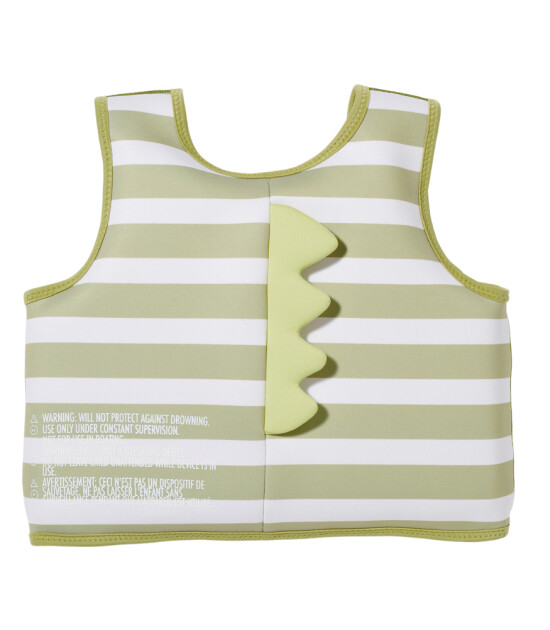 Sunnylife &Ccedil;ocuk Y&uuml;zme Yeleği // Wild Khaki