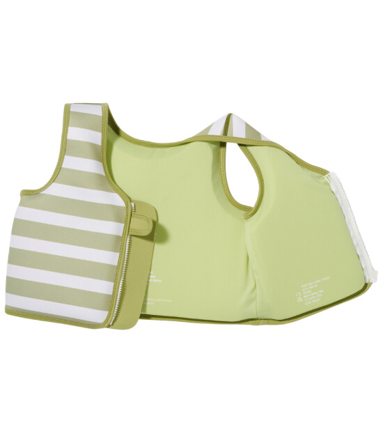 Sunnylife &Ccedil;ocuk Y&uuml;zme Yeleği // Wild Khaki