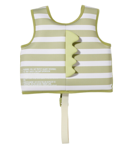 Sunnylife &Ccedil;ocuk Y&uuml;zme Yeleği // Wild Khaki