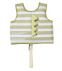 Sunnylife &Ccedil;ocuk Y&uuml;zme Yeleği // Wild Khaki