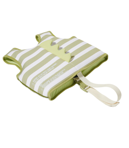 Sunnylife &Ccedil;ocuk Y&uuml;zme Yeleği // Wild Khaki