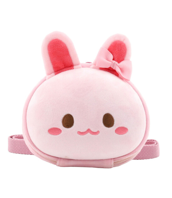 Supercute Çocuk Omuz Çantası // Bunny