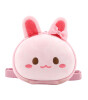 Supercute Çocuk Omuz Çantası // Bunny