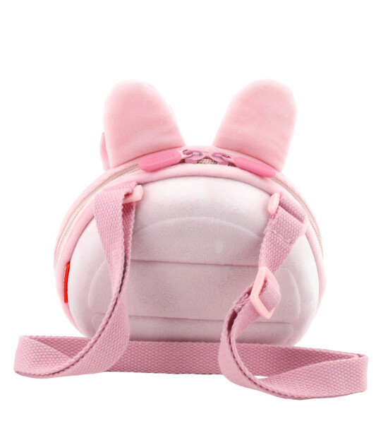Supercute Çocuk Omuz Çantası // Bunny