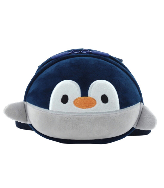 Supercute &Ccedil;ocuk Omuz &Ccedil;antası // Penguin