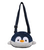 Supercute &Ccedil;ocuk Omuz &Ccedil;antası // Penguin