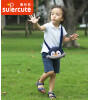 Supercute &Ccedil;ocuk Omuz &Ccedil;antası // Penguin