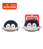 Supercute &Ccedil;ocuk Omuz &Ccedil;antası // Penguin