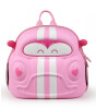 Supercute &Ccedil;ocuk Sırt &Ccedil;antası // Cars (Pembe)