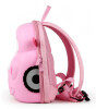 Supercute &Ccedil;ocuk Sırt &Ccedil;antası // Cars (Pembe)