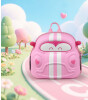 Supercute &Ccedil;ocuk Sırt &Ccedil;antası // Cars (Pembe)