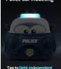 Supercute &Ccedil;ocuk Sırt &Ccedil;antası // Police