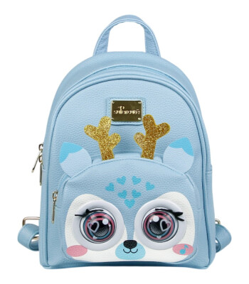 Supercute Winking Elf İnteraktif  Sırt &Ccedil;antası // Deer