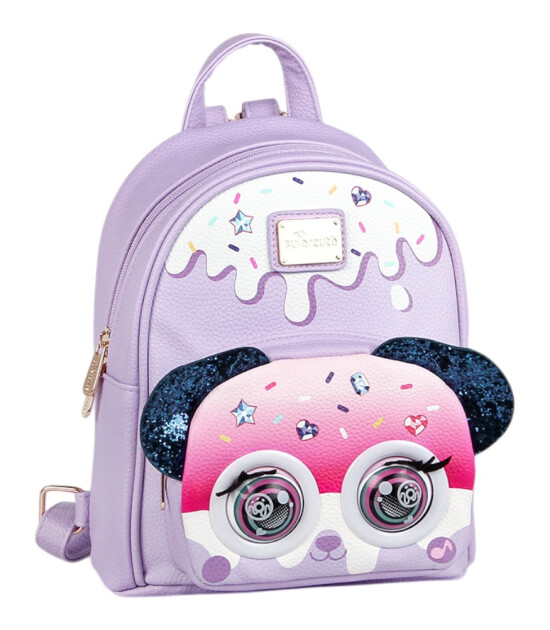 Supercute Winking Elf İnteraktif  Sırt &Ccedil;antası // Doggy